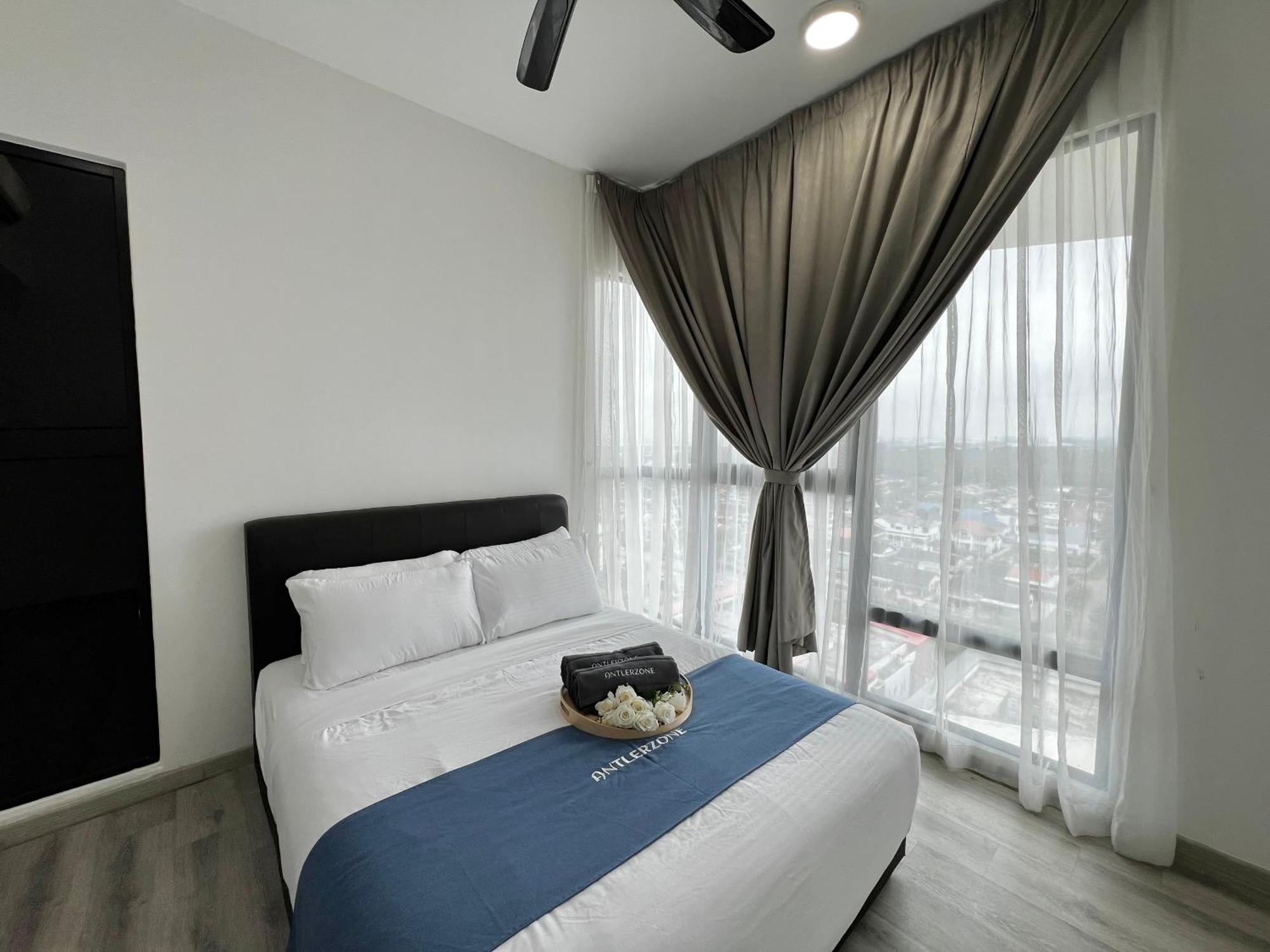 Southkey Mosaic By Antlerzone Daire Johor Bahru Dış mekan fotoğraf
