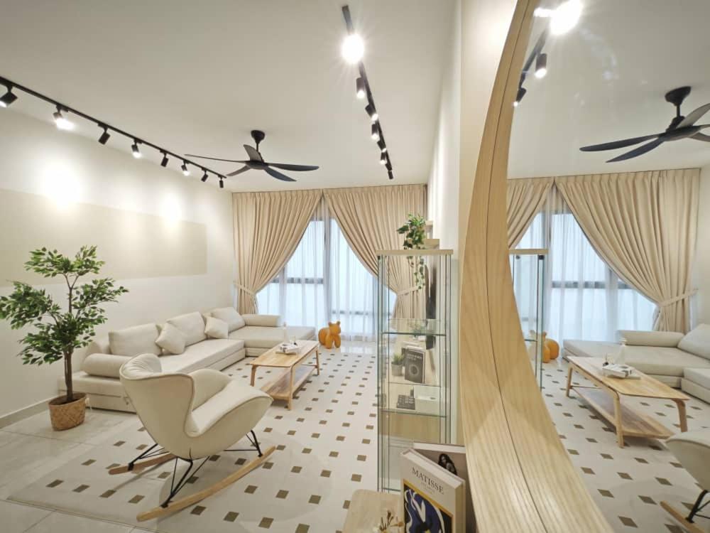 Southkey Mosaic By Antlerzone Daire Johor Bahru Dış mekan fotoğraf