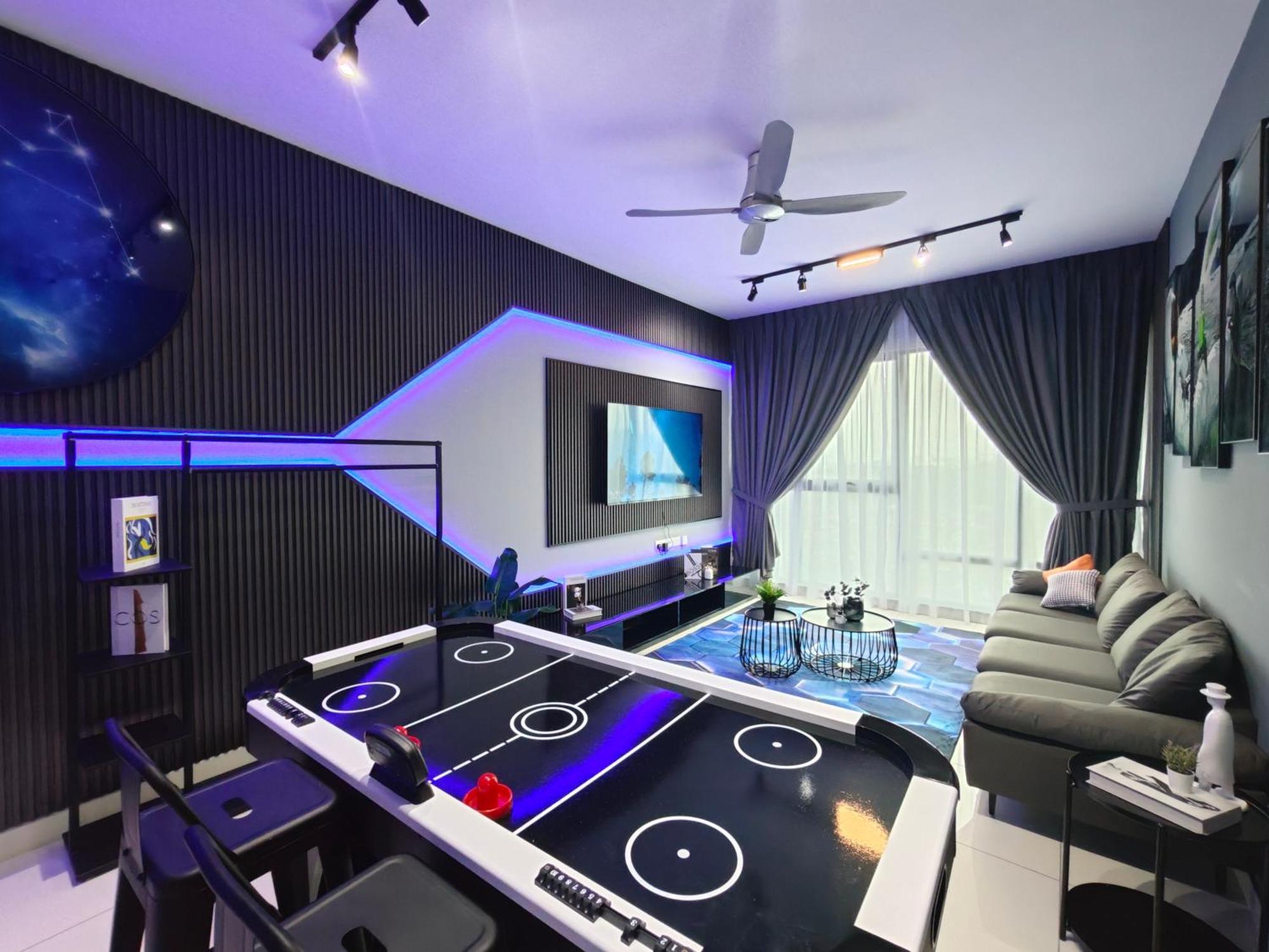 Southkey Mosaic By Antlerzone Daire Johor Bahru Dış mekan fotoğraf